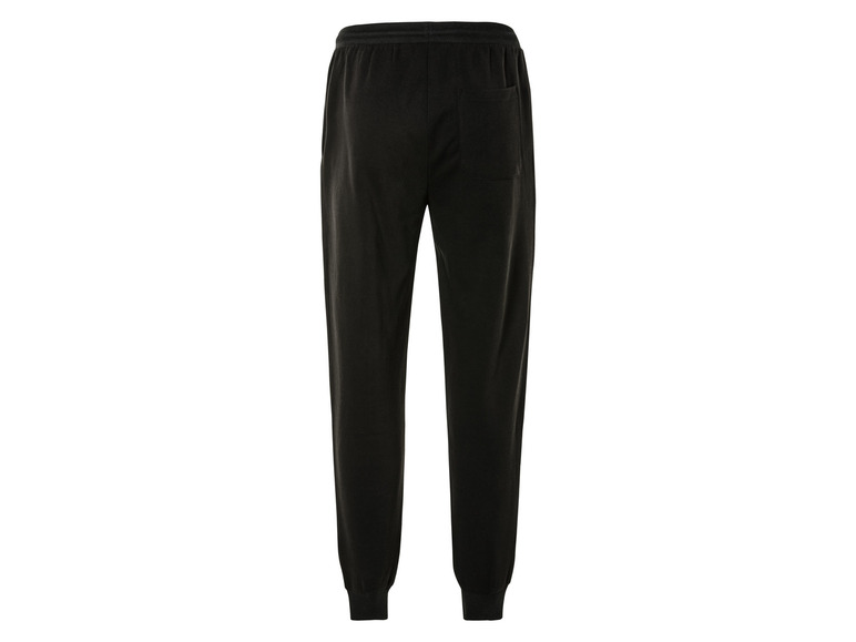 Ga naar volledige schermweergave: LIVERGY® Heren joggingbroek - afbeelding 11