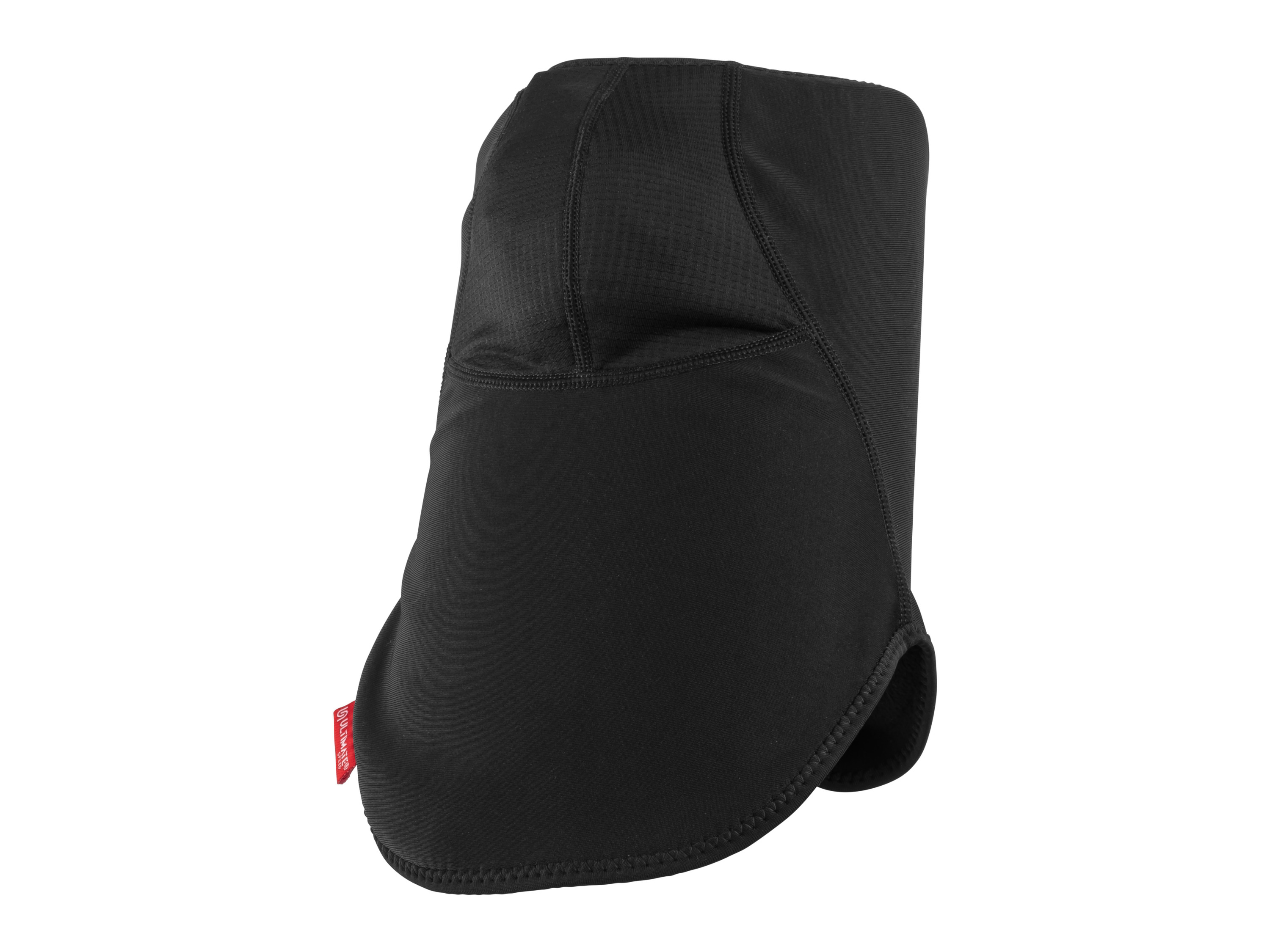 ULTIMATE SPEED Motorfiets niergordel/nekwarmer (nekwarmer, S/M)