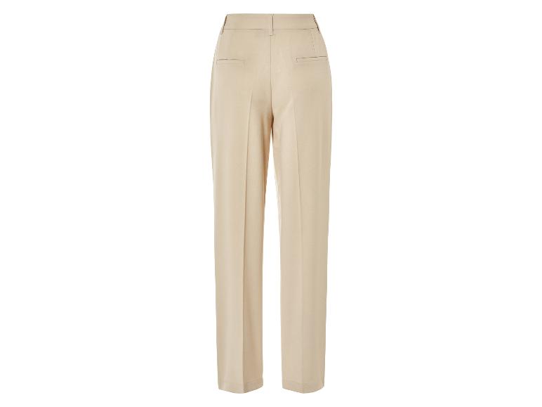 Ga naar volledige schermweergave: esmara® Dames pantalon - afbeelding 4