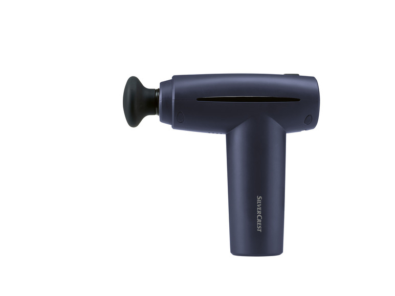 Ga naar volledige schermweergave: SILVERCREST® PERSONAL CARE Mini-massage gun - afbeelding 5