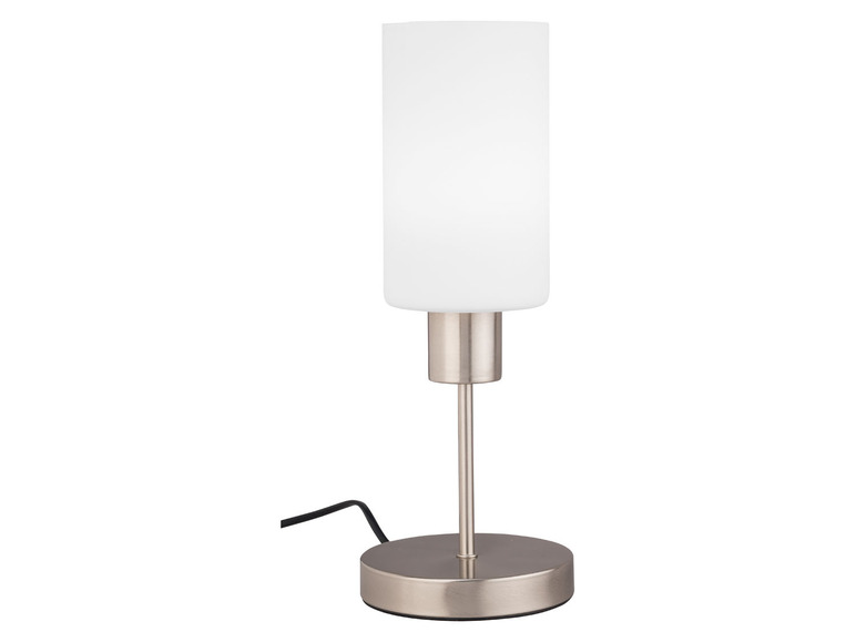 LIVARNO home Tafellamp 1-lamp, touch it (tafel, 34,5 cm)