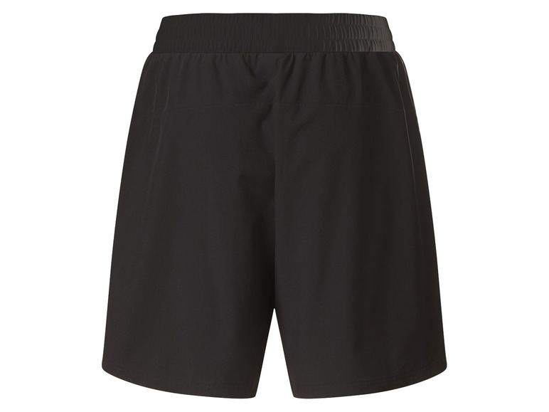 Ga naar volledige schermweergave: CRIVIT Heren sportshort - afbeelding 4