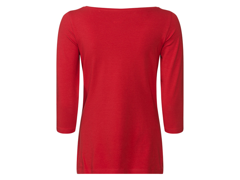 Ga naar volledige schermweergave: esmara® 2 dames shirts - afbeelding 21