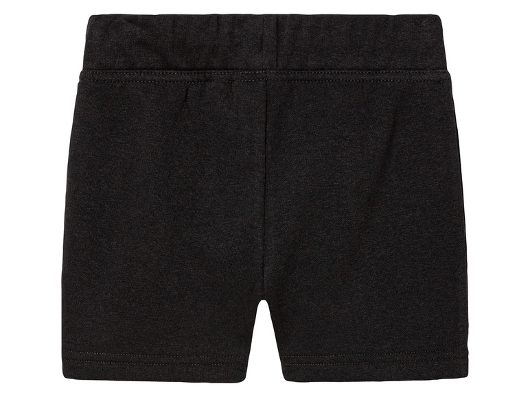 Ga naar volledige schermweergave: 2 peuters jongens sweatshort - afbeelding 7