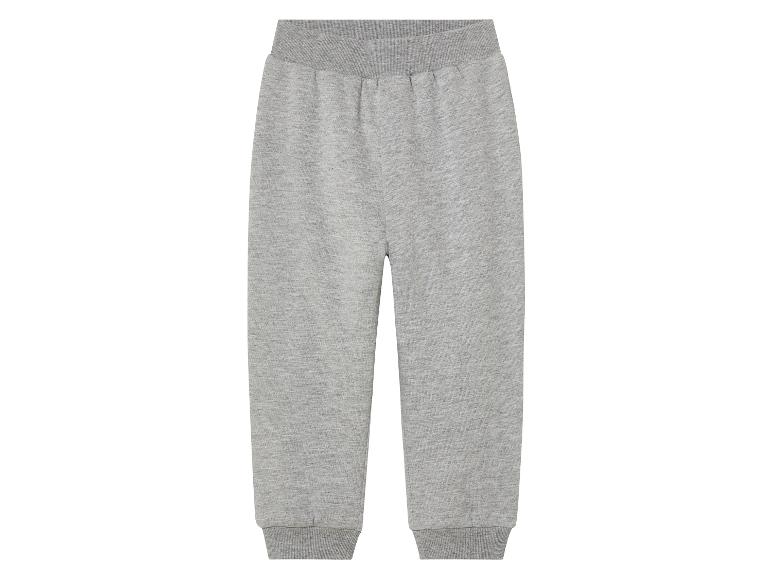 Ga naar volledige schermweergave: lupilu® Kinder joggingbroek - afbeelding 2