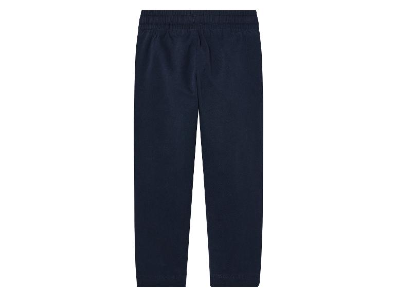 Ga naar volledige schermweergave: lupilu® Kinder joggingbroek - afbeelding 4