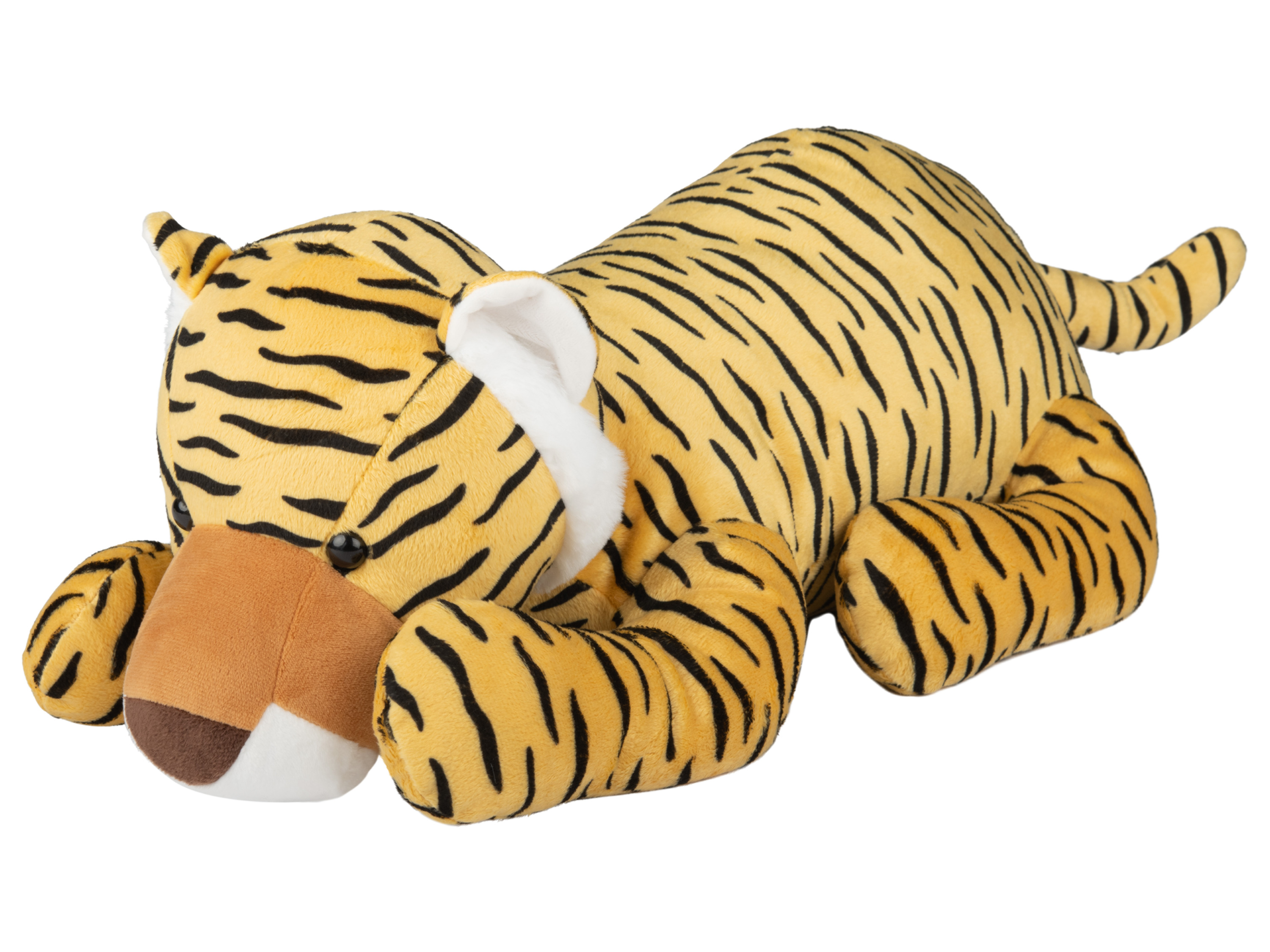 Playtive Pluche dier (Tijger)