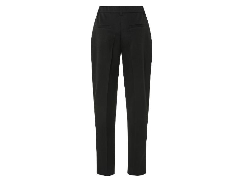 Ga naar volledige schermweergave: esmara® Dames broek - afbeelding 4