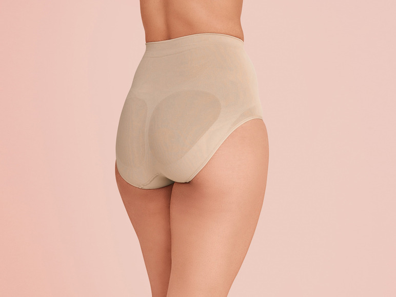 Ga naar volledige schermweergave: esmara® Dames soft-shaping-slip - afbeelding 5