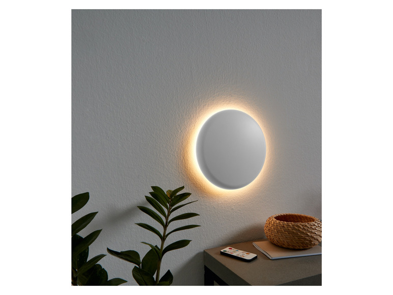 Ga naar volledige schermweergave: LIVARNO home Accu-LED wandlamp - afbeelding 22