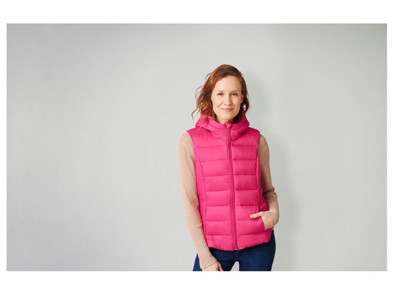 Ga naar volledige schermweergave: esmara® Dames bodywarmer - afbeelding 14