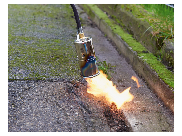 Ga naar volledige schermweergave: PARKSIDE® Brander - afbeelding 2