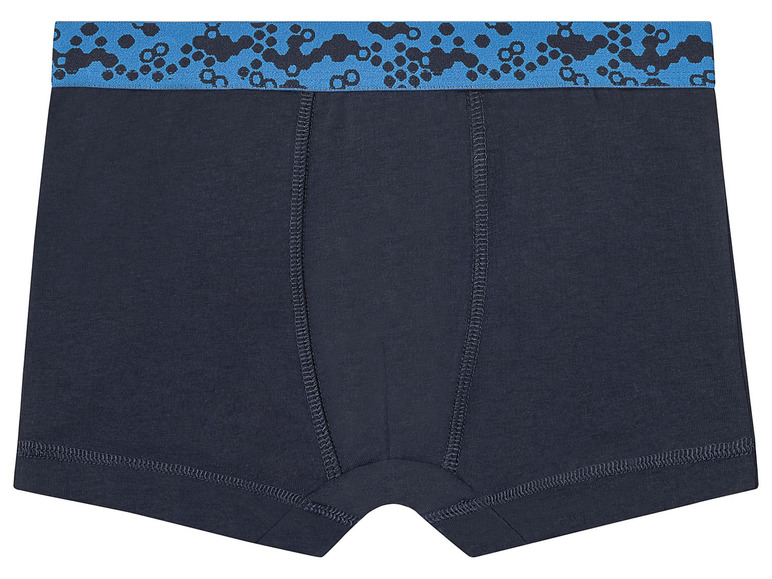 Ga naar volledige schermweergave: pepperts!® 3 jongens boxers - afbeelding 5