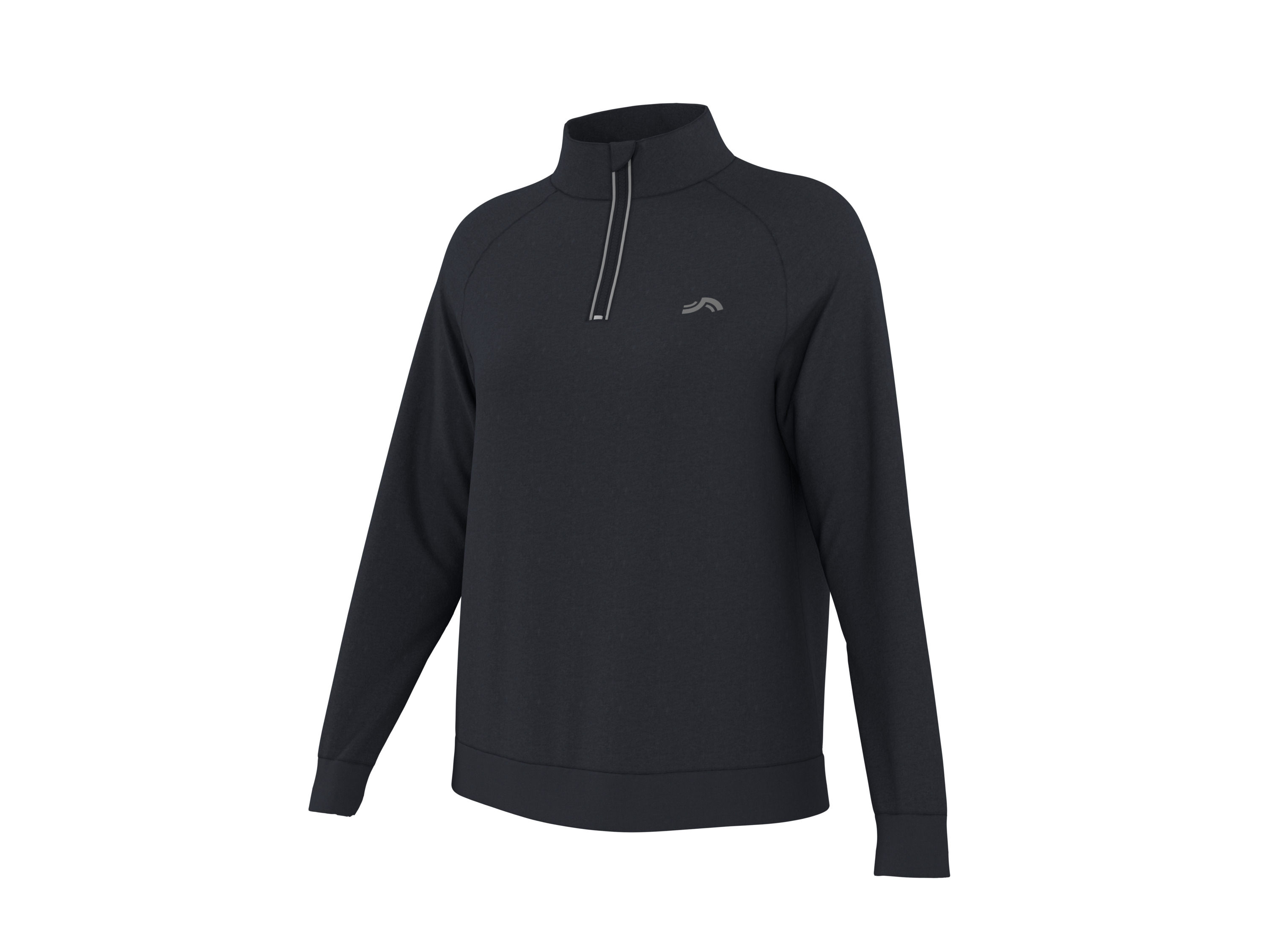 CRIVIT Dames Thermo joggingstrui (XS (32/34), Zwart)