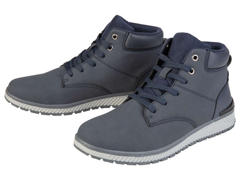 Ga naar volledige schermweergave: LIVERGY® Heren schoenen - afbeelding 6