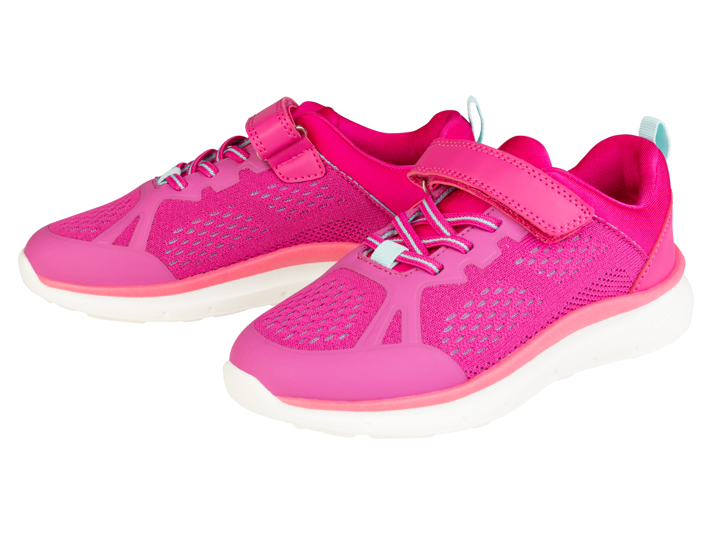 pepperts! Kinderschoenen (31, Roze)