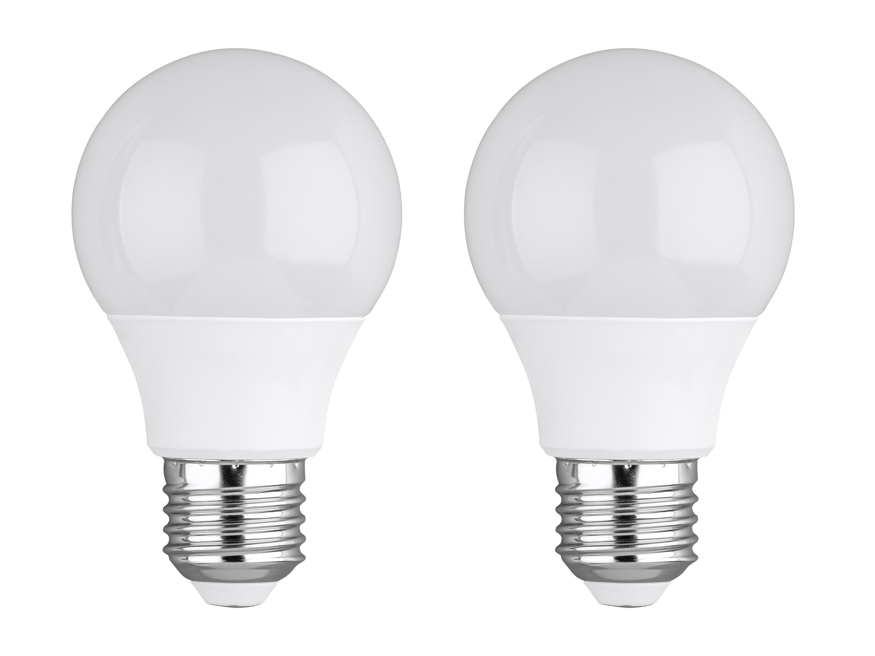 LIVARNO home LED-lampen (4,2W E27-lampvorm)