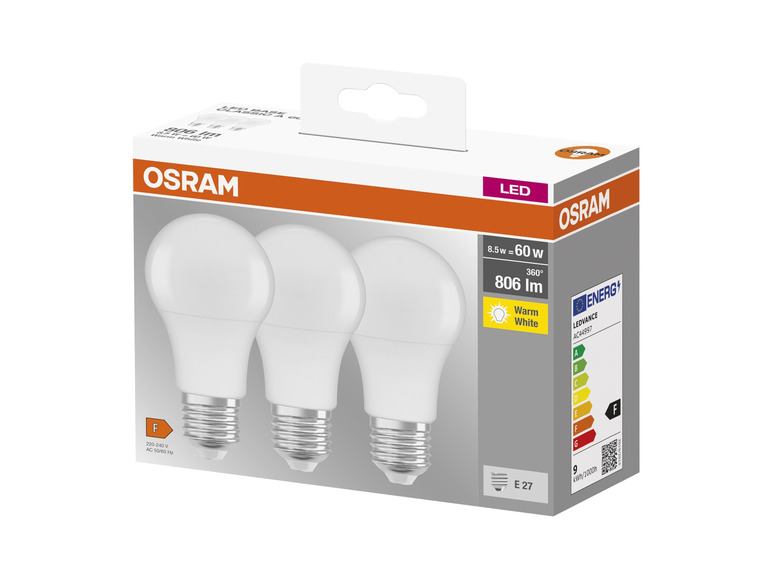 Ga naar volledige schermweergave: OSRAM Verlichtingsmiddel - afbeelding 2