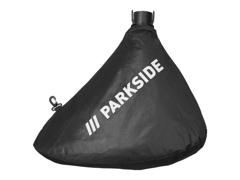 Ga naar volledige schermweergave: PARKSIDE® Accu-bladzuiger/blazer 40V zonder accu - afbeelding 9