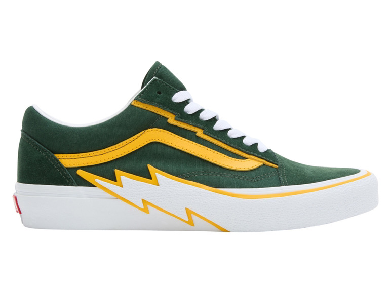 Ga naar volledige schermweergave: VANS Sneakers Old Skool - afbeelding 12