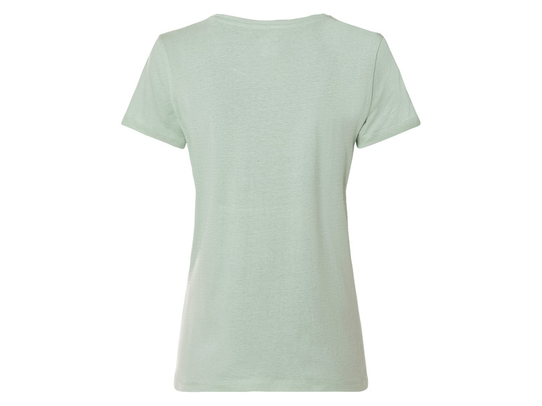 Ga naar volledige schermweergave: esmara® Dames T-shirt - afbeelding 4