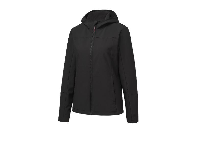 Ga naar volledige schermweergave: CRIVIT Dames thermo softshelljas - afbeelding 11