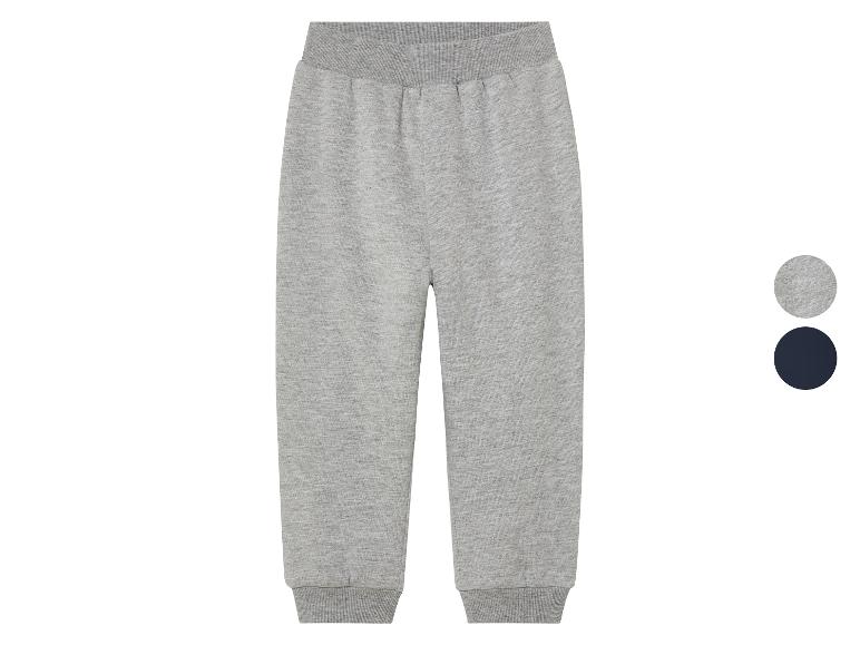 Ga naar volledige schermweergave: lupilu® Kinder joggingbroek - afbeelding 1