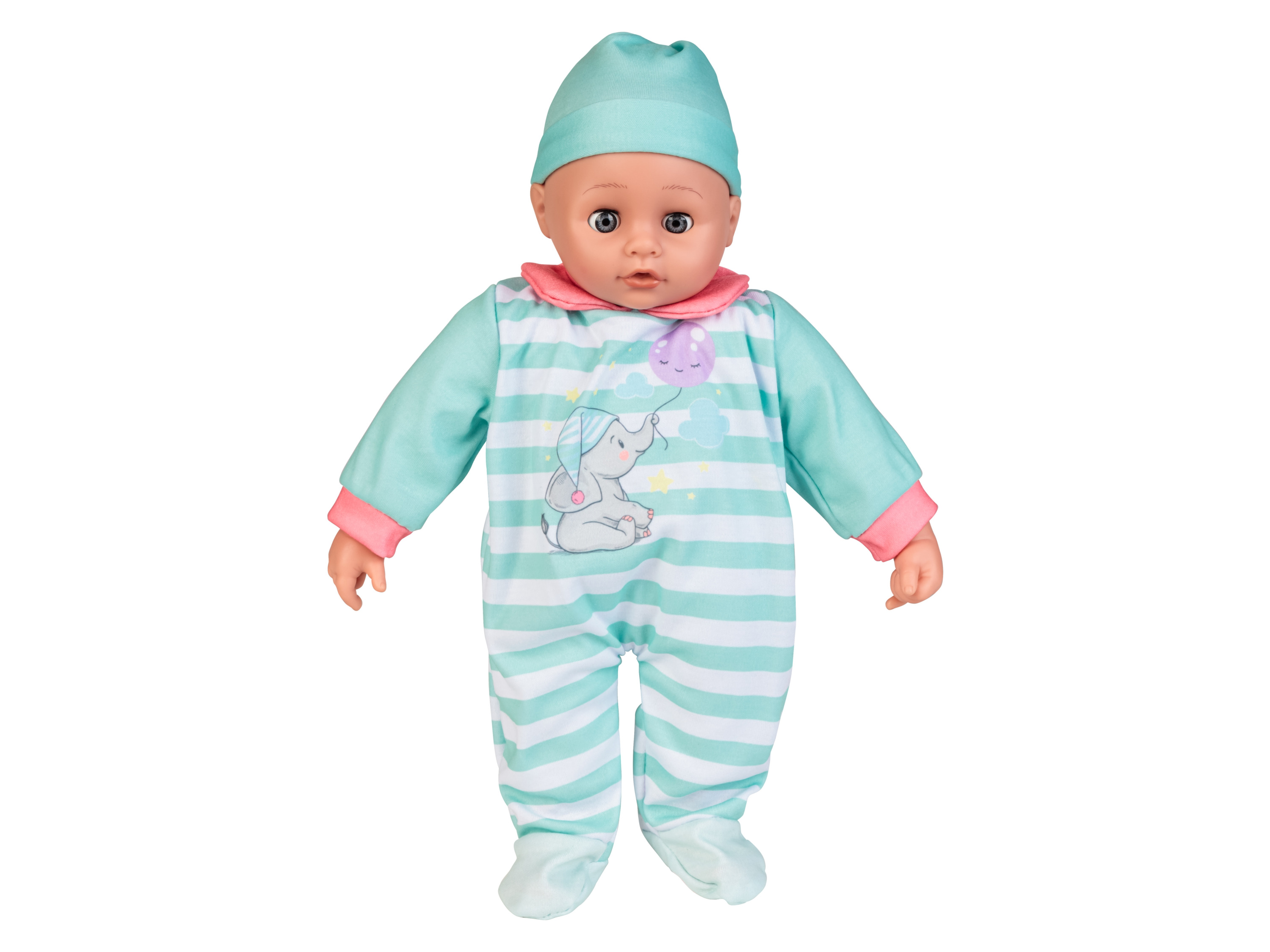 Playtive Babypop (Turquoise)