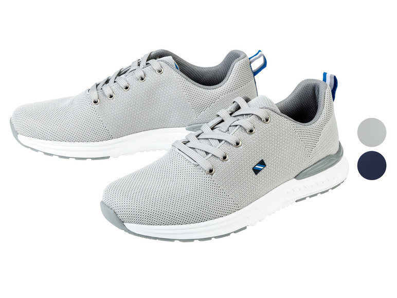 Ga naar volledige schermweergave: LIVERGY® Heren sneakers - afbeelding 1