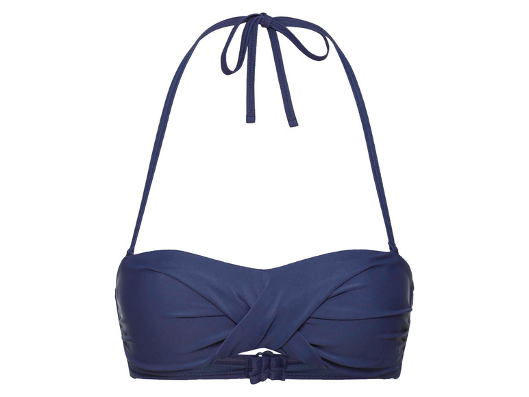esmara Dames bikinitop, in onderhoudsvriendelij (36, Marineblauw)
