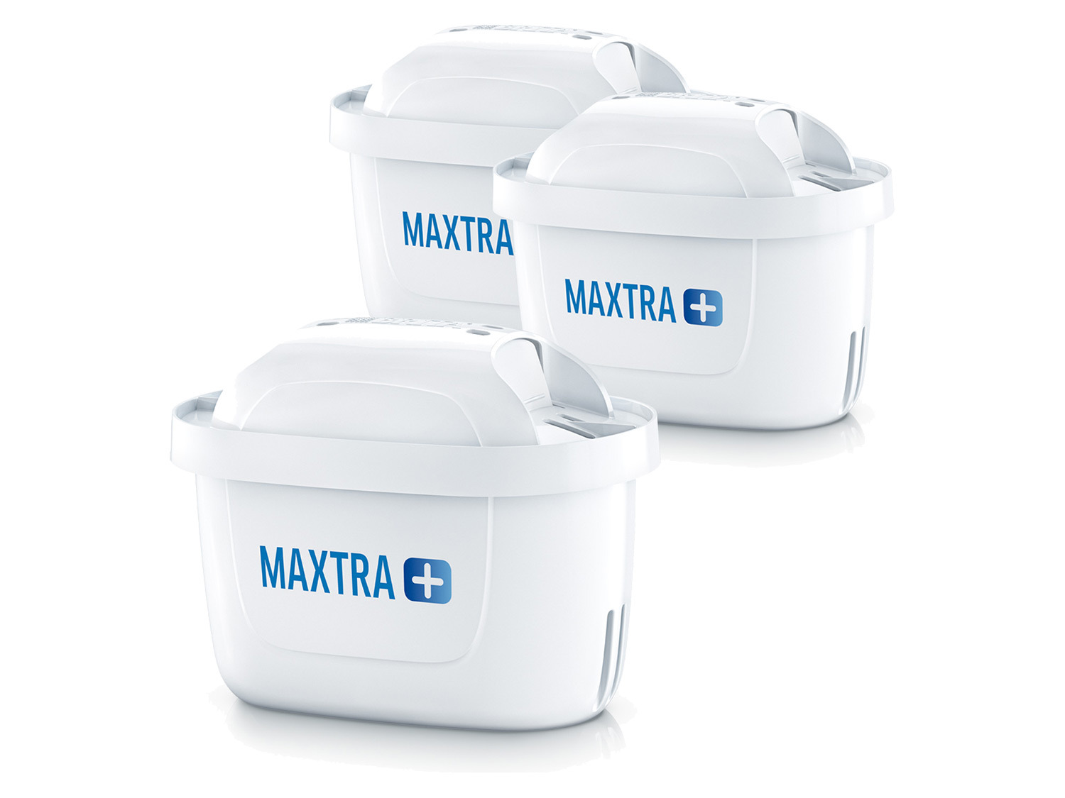 Staan voor residentie stromen BRITA 3 Maxtra reservefilters online kopen | LIDL