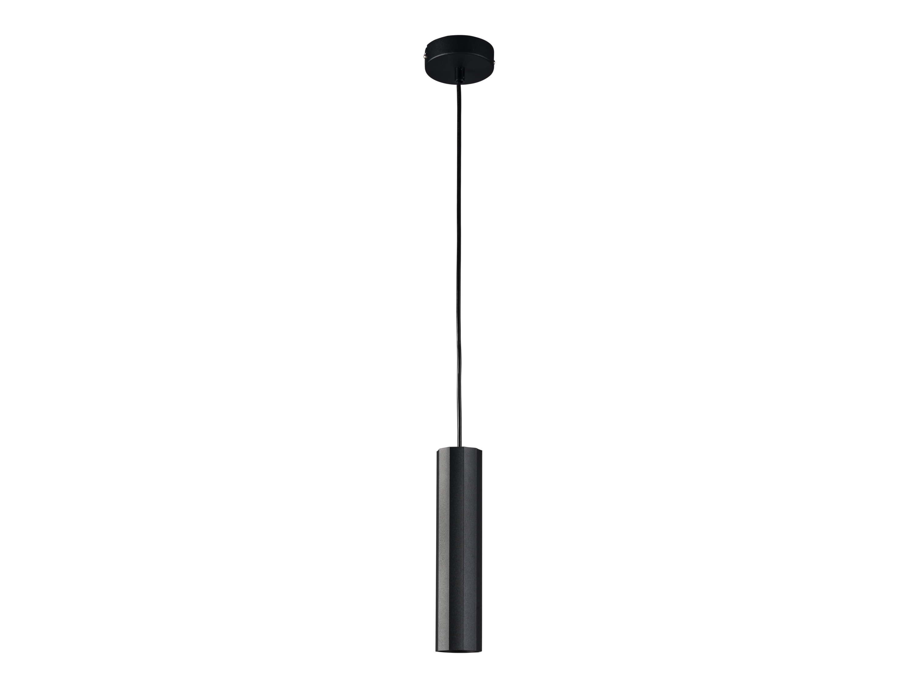 LIVARNO home LED-hanglamp (Zwart)