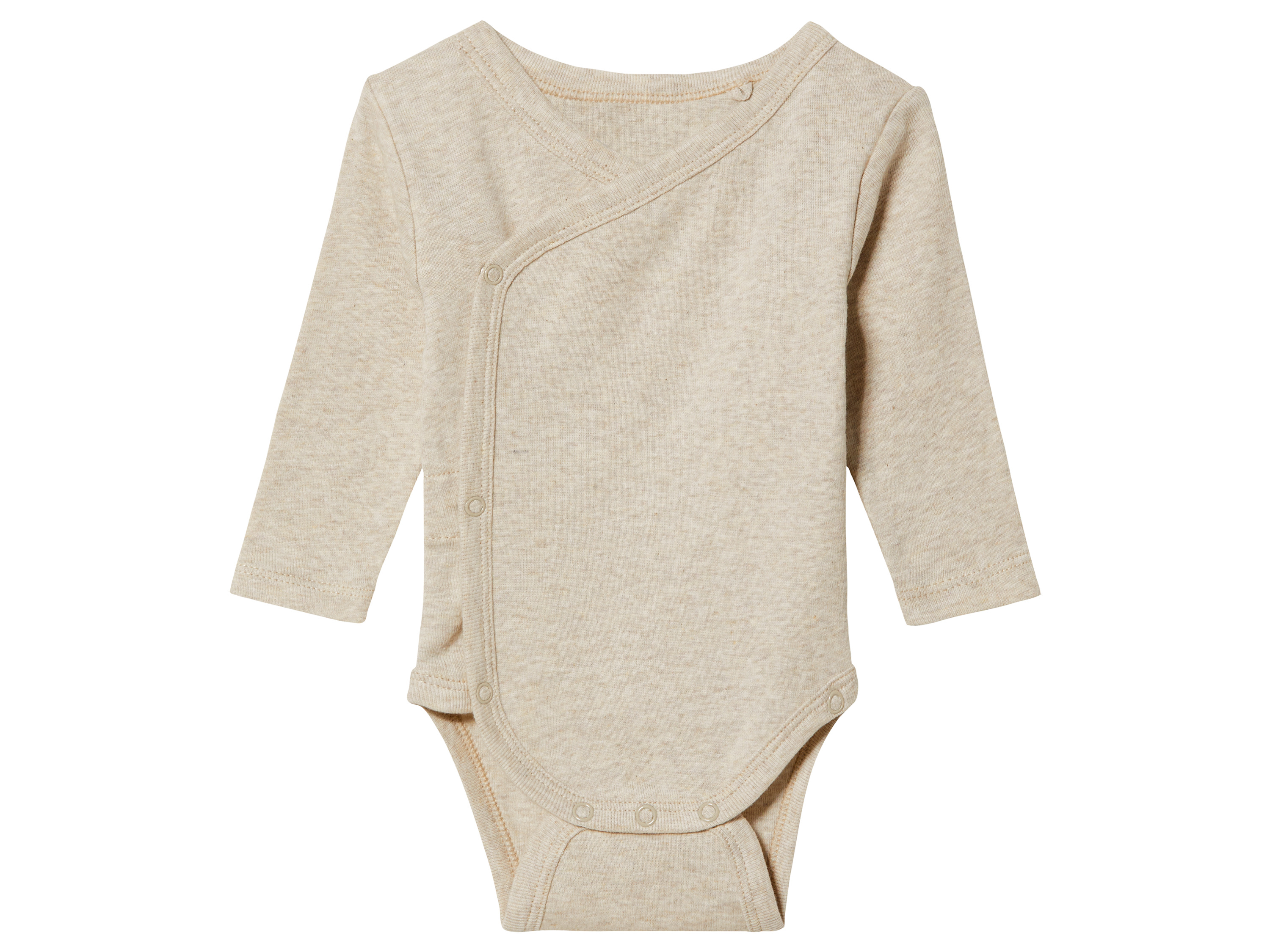 lupilu Baby romper (86/92, Beige)