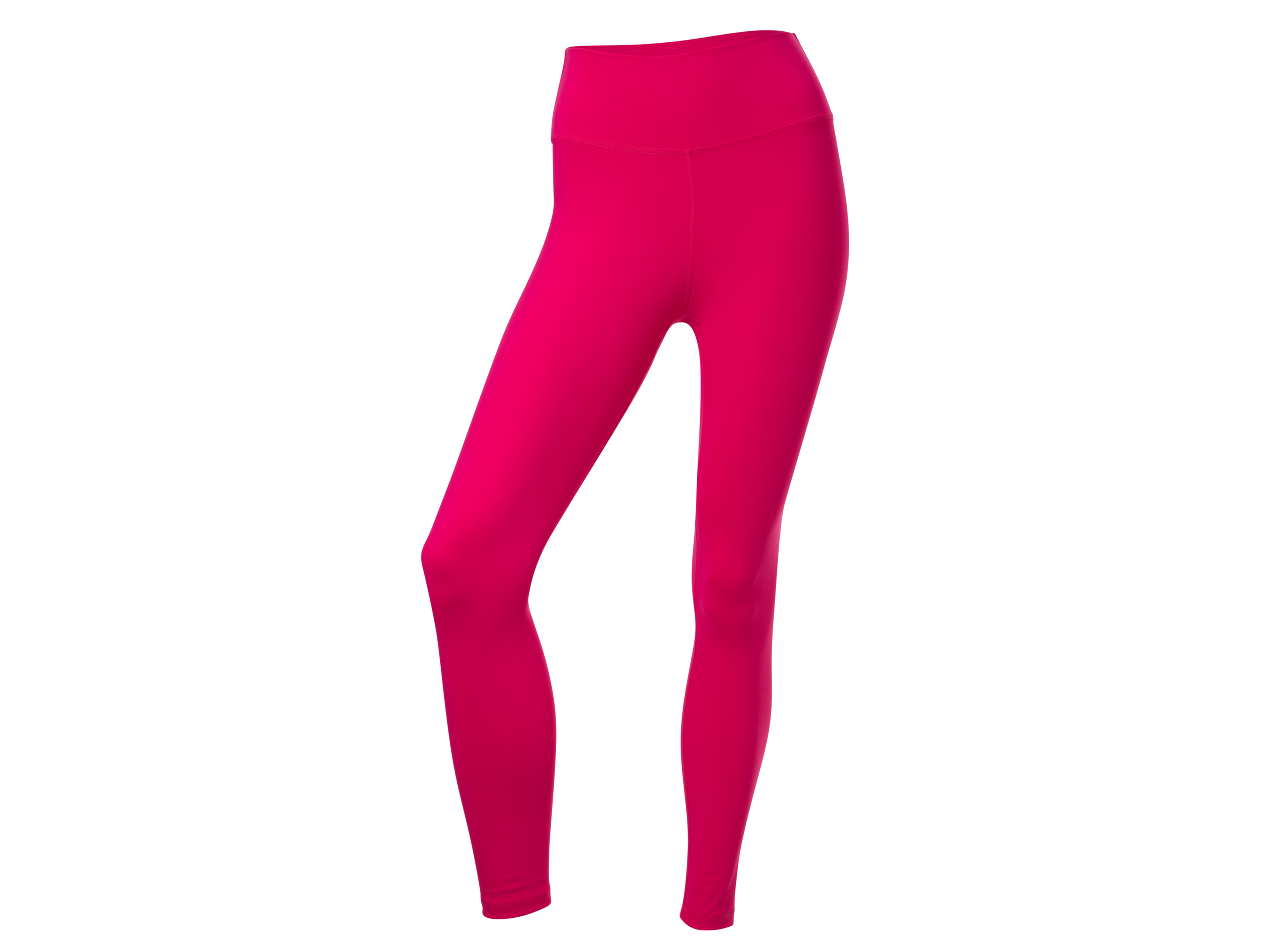 CRIVIT Dames sportlegging (S (36-38), Roze)