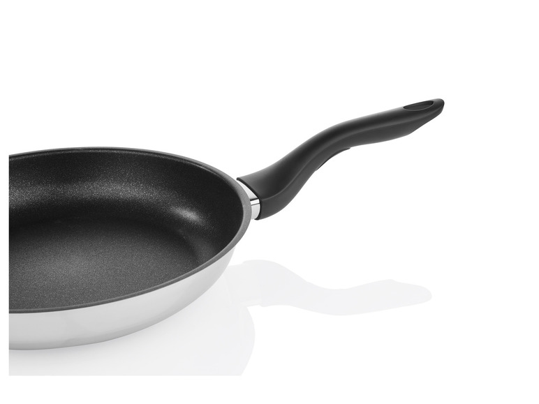 Ga naar volledige schermweergave: ERNESTO® RVS pan Ø 28 cm - afbeelding 4