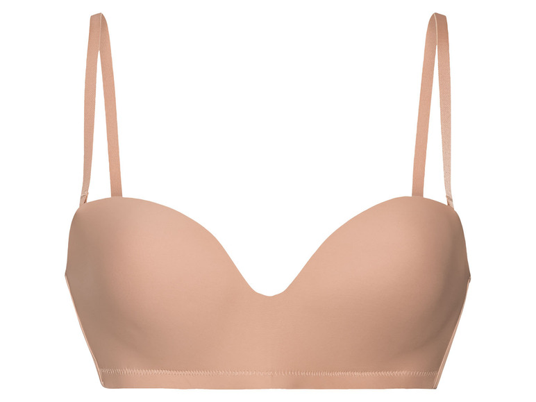 esmara Bandeau beha (85C, Beige)