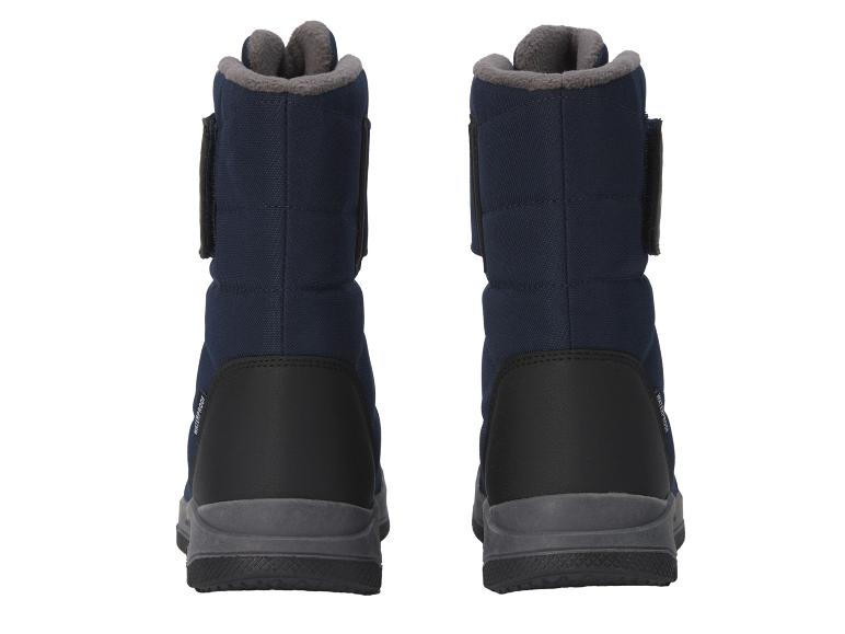 Ga naar volledige schermweergave: CRIVIT Heren snowboots - afbeelding 7