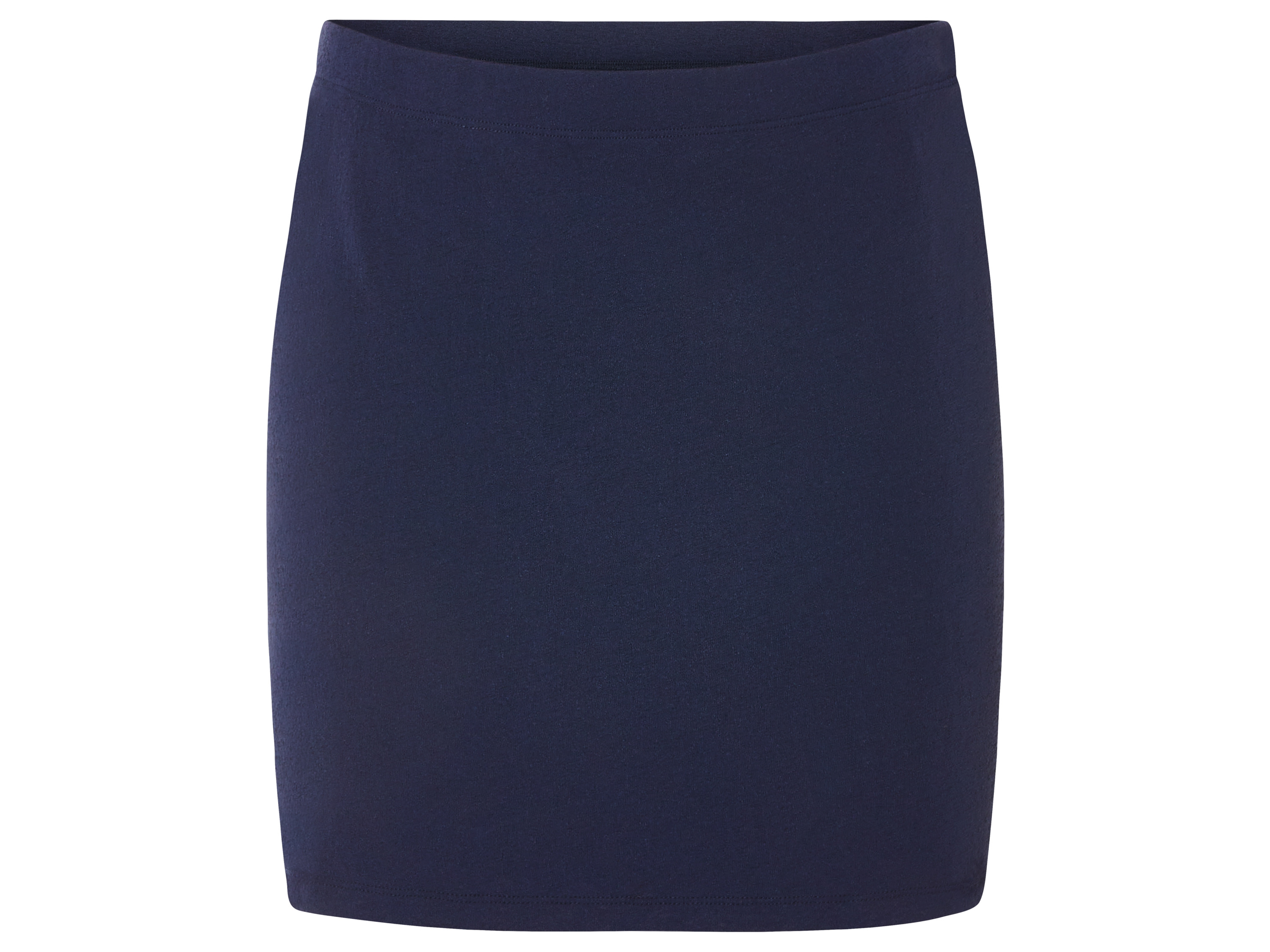 esmara Dames rok (XS, Marineblauw)