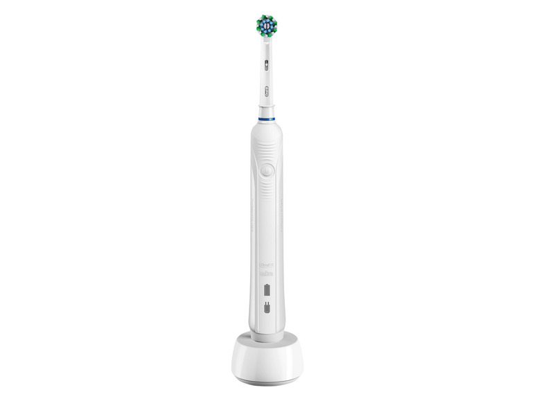 Ga naar volledige schermweergave: Oral-B Elektrische tandenborstel Pro1 Clean - afbeelding 6