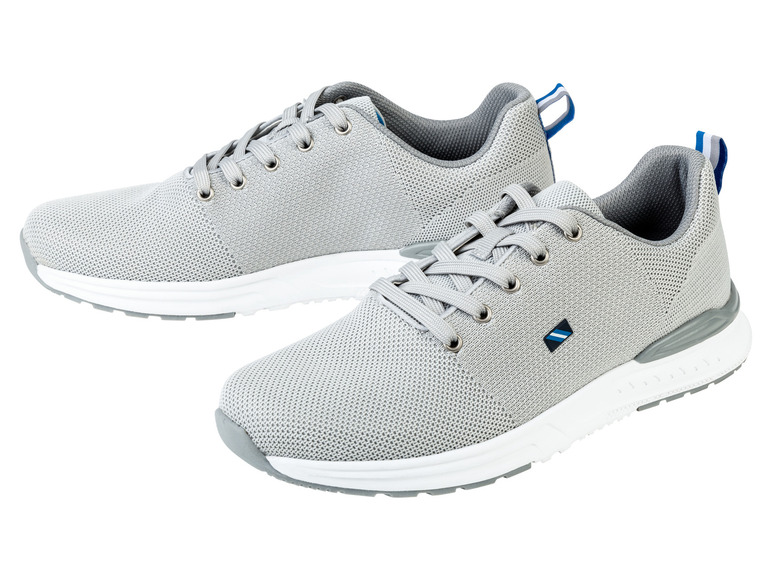 Ga naar volledige schermweergave: LIVERGY® Heren sneakers - afbeelding 6