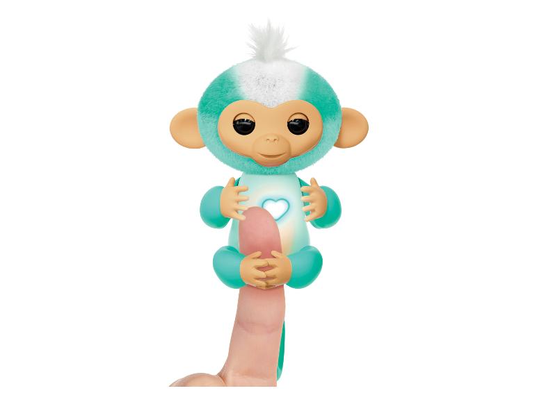 Ga naar volledige schermweergave: Fingerlings Monkey vingerpop - afbeelding 23