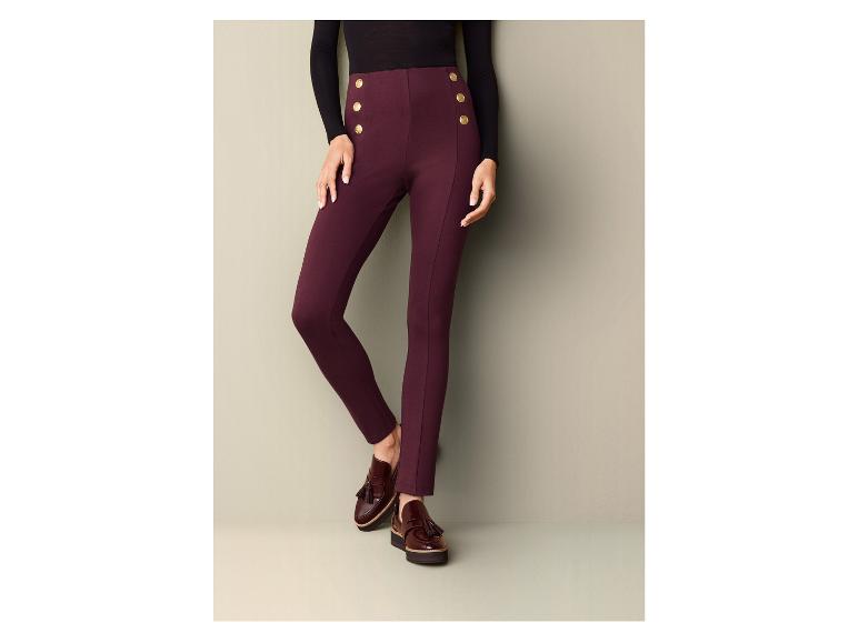 Ga naar volledige schermweergave: esmara® Dames legging - afbeelding 6