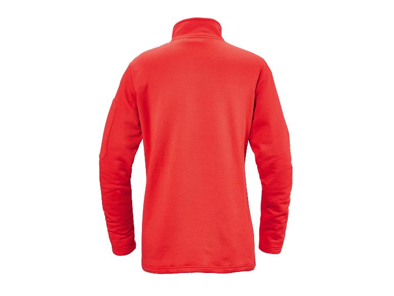 Ga naar volledige schermweergave: PARKSIDE® Dames Thermo Fleece Trui - afbeelding 10