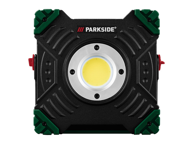 Ga naar volledige schermweergave: PARKSIDE® Accu-werklamp met USB-powerbank-functie - afbeelding 7