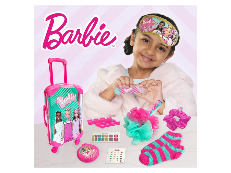 Ga naar volledige schermweergave: Barbie Kinder accessoires - afbeelding 3