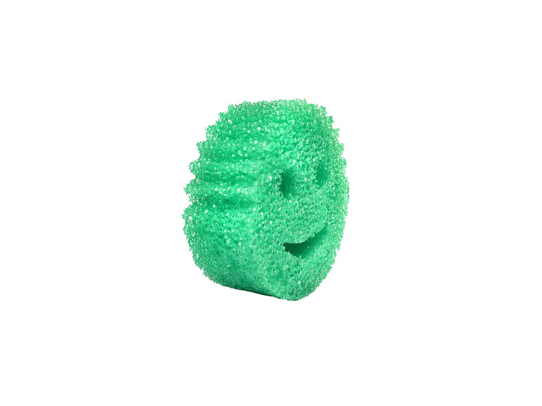 Scrub Daddy Spons