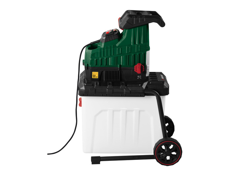 Ga naar volledige schermweergave: PARKSIDE® Hakselaar 2.800 W - afbeelding 6