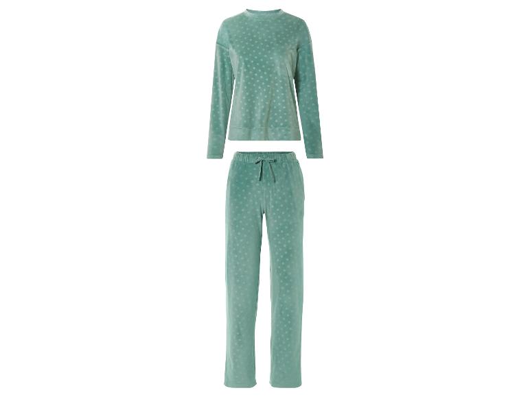 Ga naar volledige schermweergave: esmara® Dames pyjama - afbeelding 7