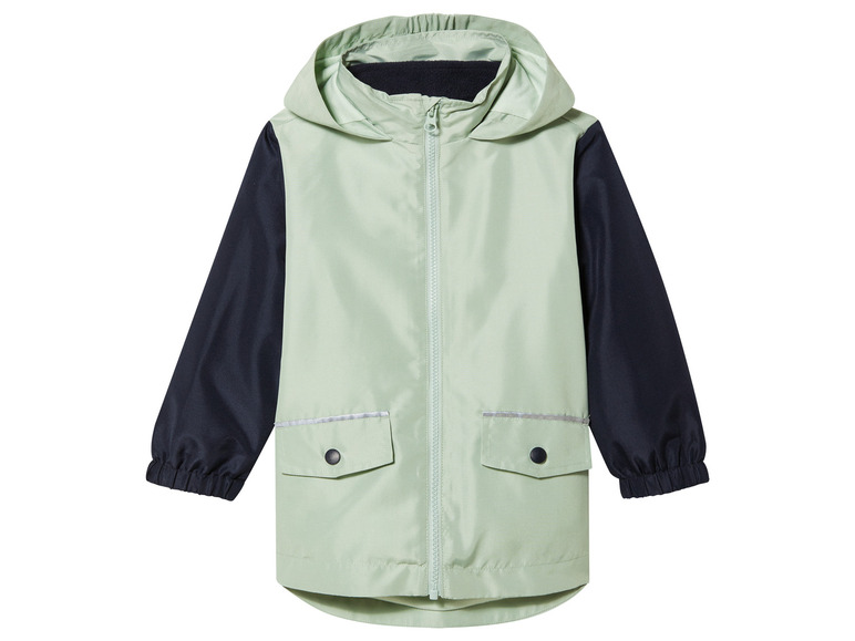 Ga naar volledige schermweergave: lupilu® Kinder-3-in-1-allweather jack - afbeelding 9