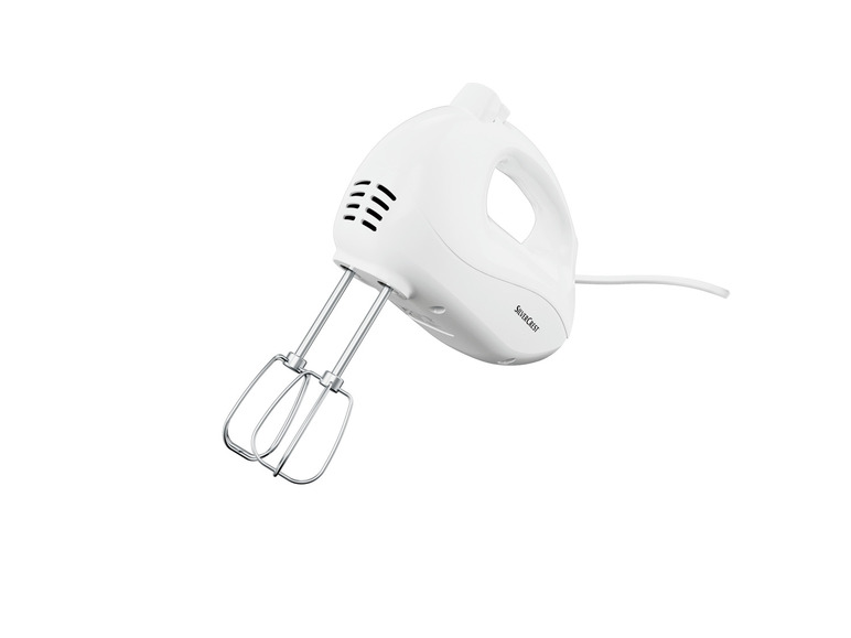 Ga naar volledige schermweergave: SILVERCREST® KITCHEN TOOLS Handmixer - afbeelding 3